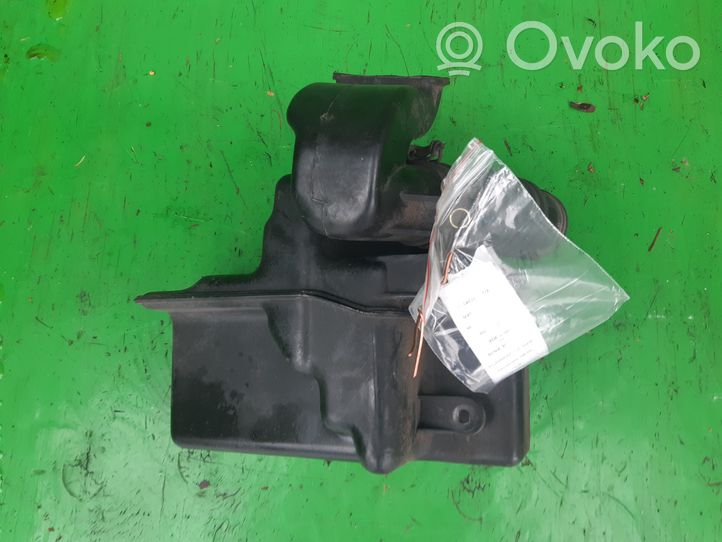 Hyundai Atos Prime Intake resonator 