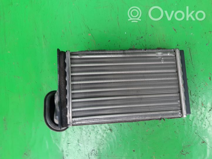 Volkswagen PASSAT B5 Electric cabin heater radiator 