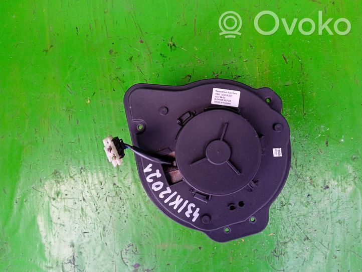 Volvo S70  V70  V70 XC Ventola riscaldamento/ventilatore abitacolo 