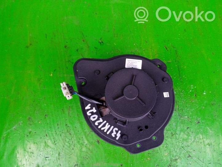 Volvo S70  V70  V70 XC Ventola riscaldamento/ventilatore abitacolo 