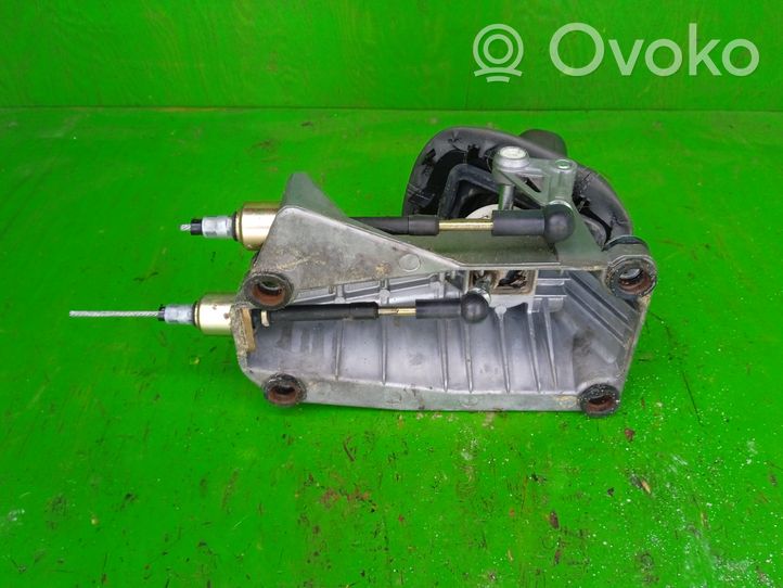 Volvo S70  V70  V70 XC Schaltturm Getriebe 