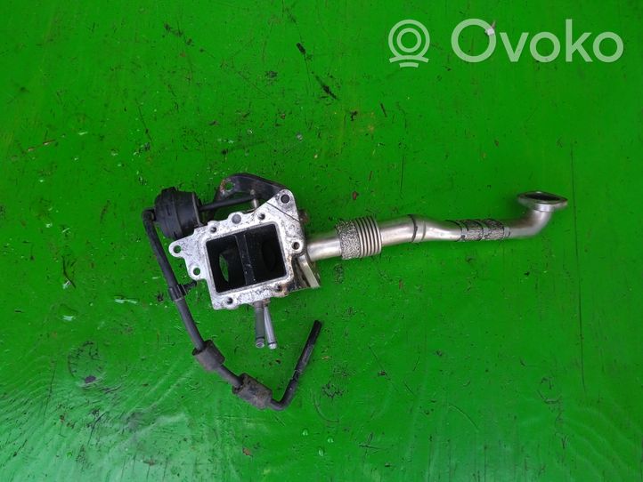 Volkswagen Jetta IV Soupape vanne EGR  038131063E