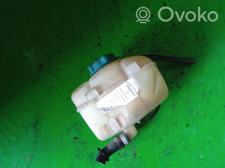 Volvo V70 Serbatoio di compensazione del liquido refrigerante/vaschetta 