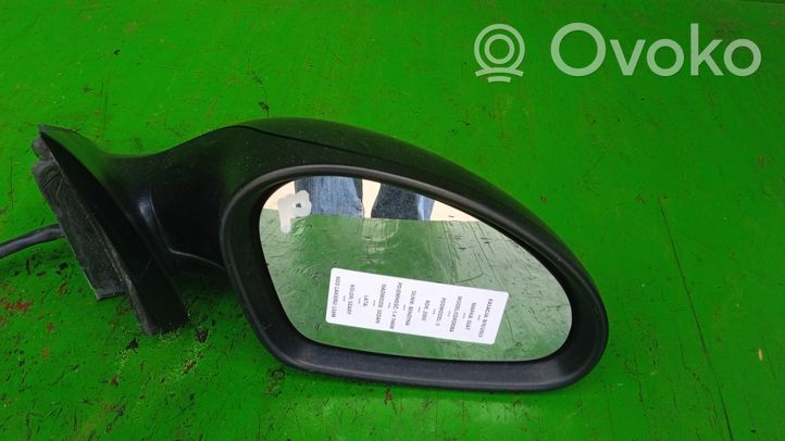 Seat Cordoba (6L) Specchietto retrovisore manuale 