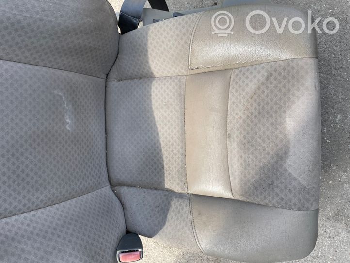 Volvo S70  V70  V70 XC Sedile anteriore del conducente 