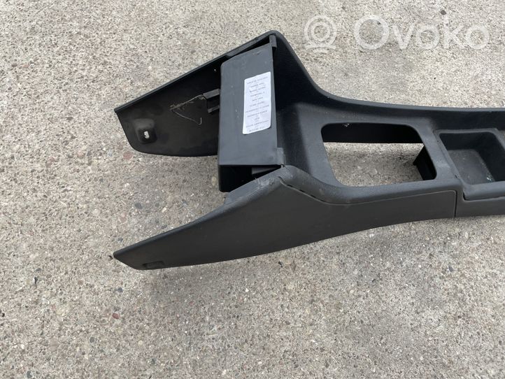 Opel Astra F Center console 