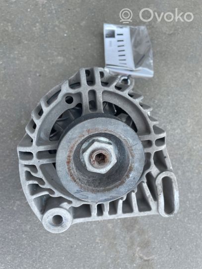 Fiat Siena Alternator A4072