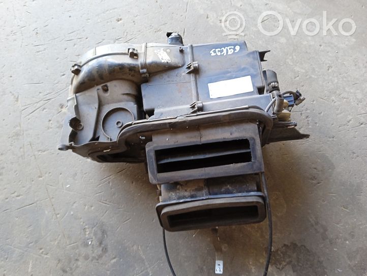 Fiat Seicento/600 Scatola climatizzatore riscaldamento abitacolo assemblata 