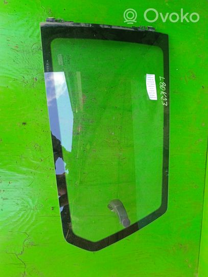 Fiat Punto (188) Rear side window/glass 