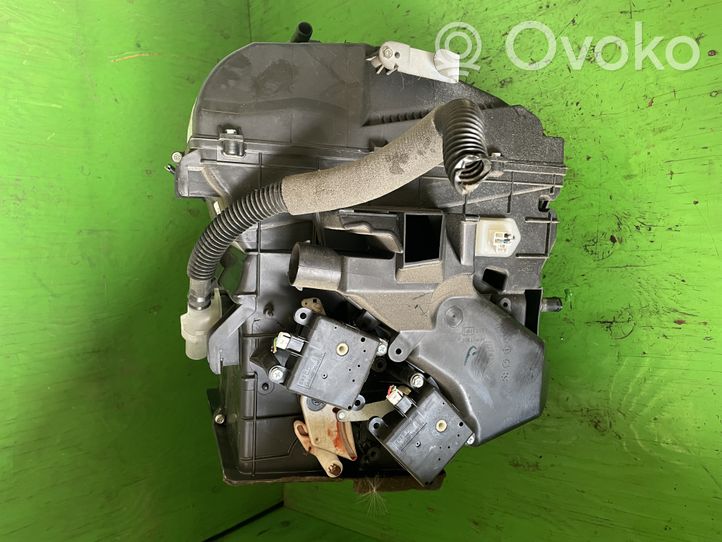 Nissan Almera N16 Scatola climatizzatore riscaldamento abitacolo assemblata 27110BN866