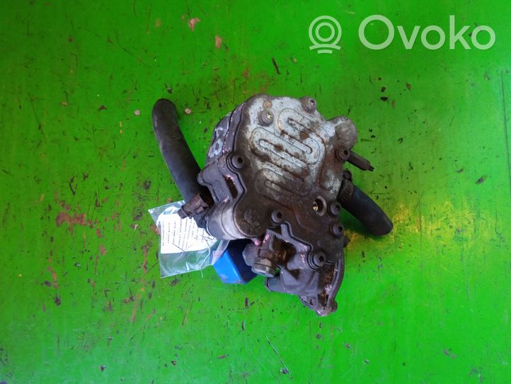 Ford Mondeo Mk III LP gas reducer 