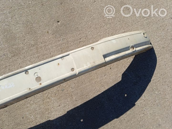 Opel Movano A Traversa di supporto paraurti anteriore 7700352111