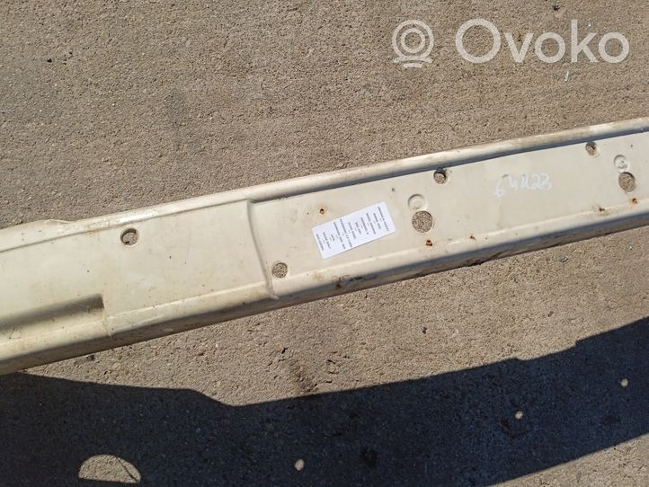 Opel Movano A Traversa di supporto paraurti anteriore 7700352111