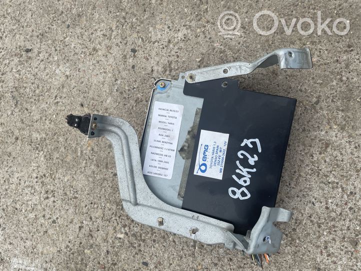 Toyota Tundra I Motorsteuergerät ECU MB2750003422