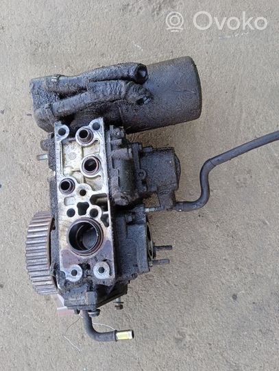 Opel Movano A Oil pump 