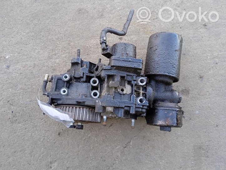 Opel Movano A Oil pump 