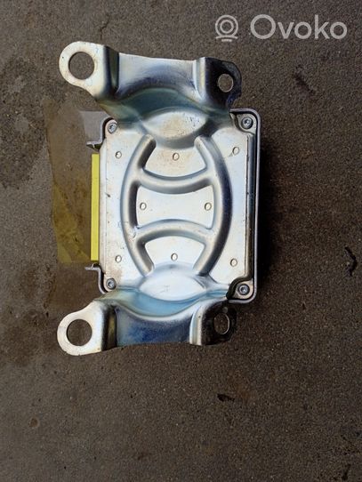 Toyota Tundra I Module de contrôle airbag 891700D080