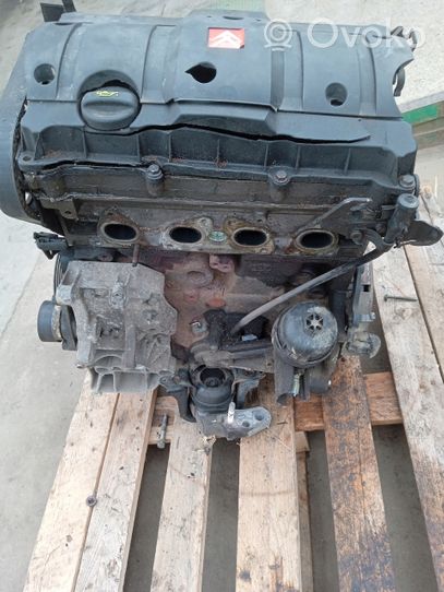 Citroen C3 Moteur 