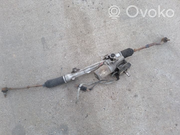 Citroen C3 Steering rack 6200000059