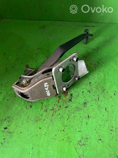 Toyota Yaris Brake pedal 