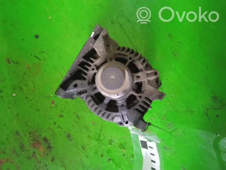 Mercedes-Benz A W168 Alternator 