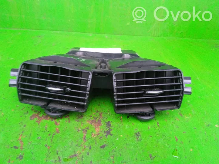 Mercedes-Benz A W168 Copertura griglia di ventilazione cruscotto 