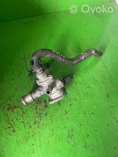 Volkswagen Golf IV Electric auxiliary coolant/water pump 038121133A