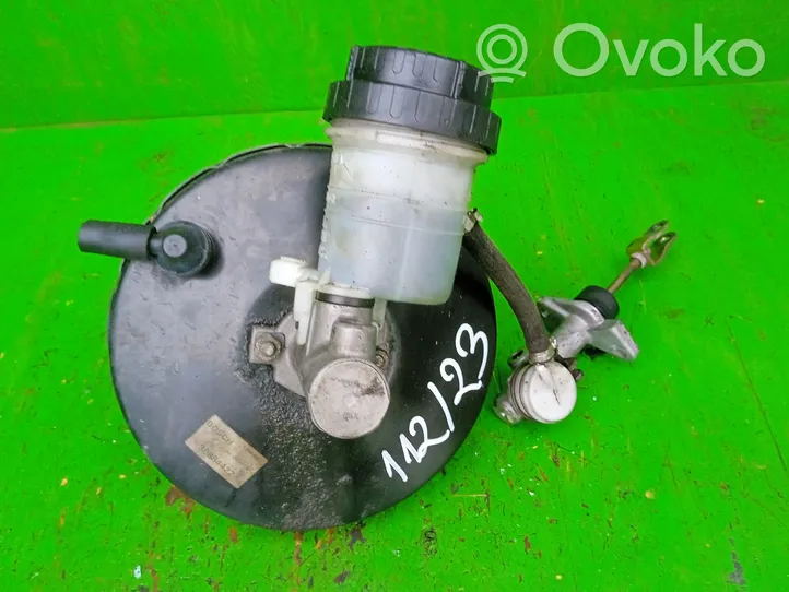 Volvo S40, V40 Servo-frein 