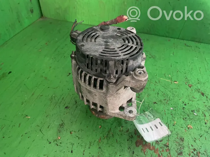 Ford Focus Alternador A4021