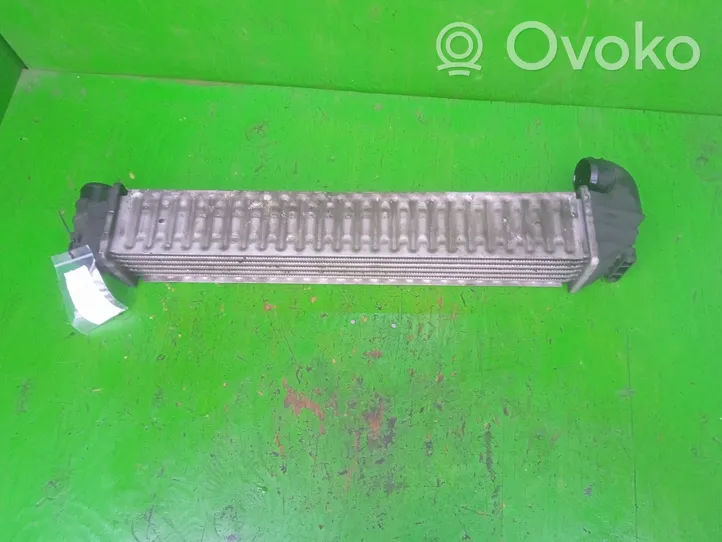 Volkswagen Sharan Radiatore intercooler 