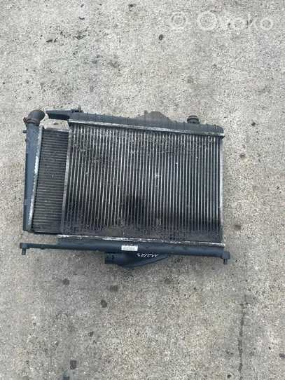 Volvo S40, V40 Kit Radiateur 