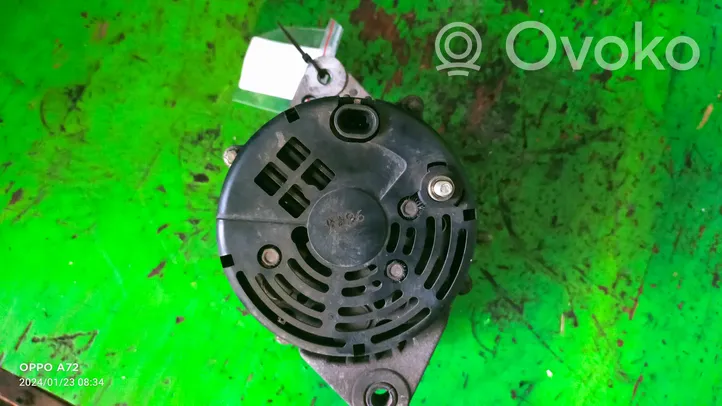 Chevrolet Matiz Alternator 96567255