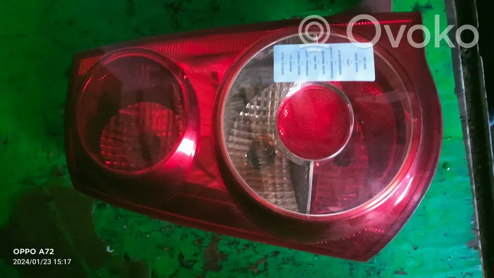 KIA Picanto Lampa przednia 