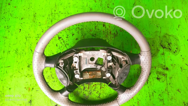 Ford Explorer Steering wheel 