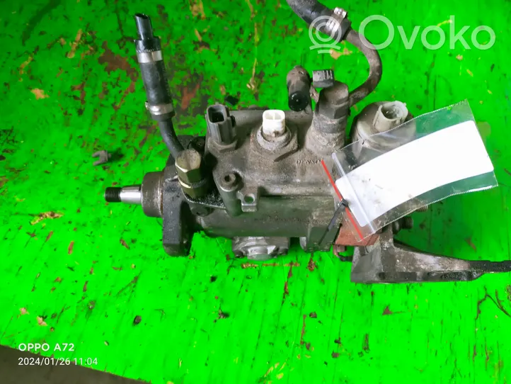 Opel Astra G Pompe d'injection de carburant à haute pression 8-97185242-3