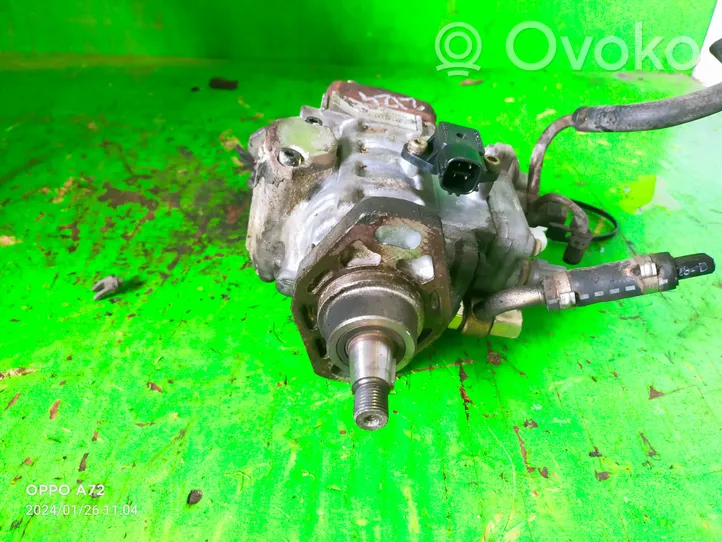 Opel Astra G Pompe d'injection de carburant à haute pression 8-97185242-3