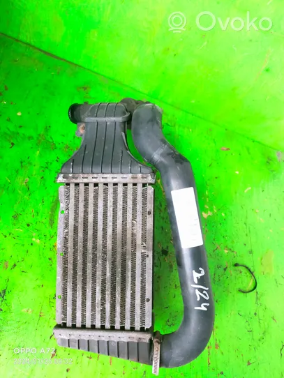 Opel Astra G Radiatore intercooler GM9129519