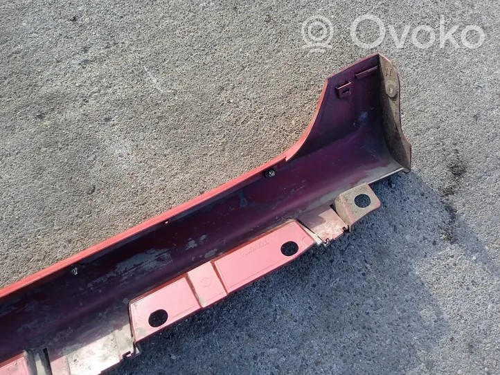 Toyota Corolla E140 E150 Verkleidung Schwellereinfassung 