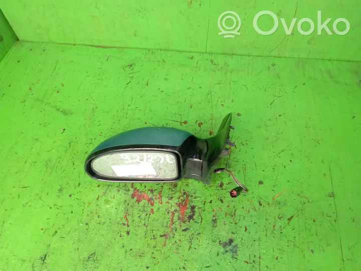 Ford Focus Front door electric wing mirror 