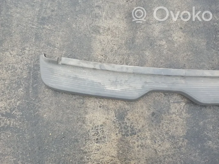 Ford Explorer Rivestimento di protezione sottoporta del bagagliaio/baule 