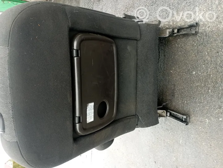 Peugeot 307 Front passenger seat 