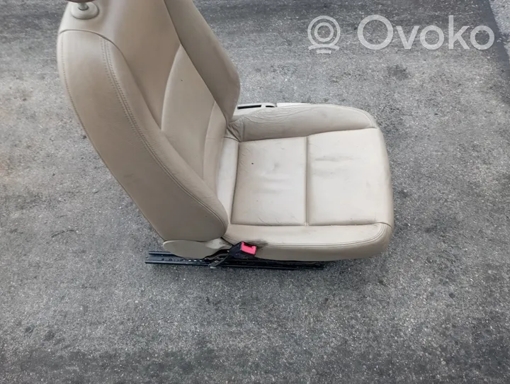 Audi A4 S4 B6 8E 8H Siège conducteur avant 