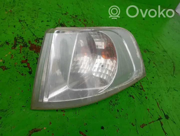 Volvo S40, V40 Передний поворотный фонарь 