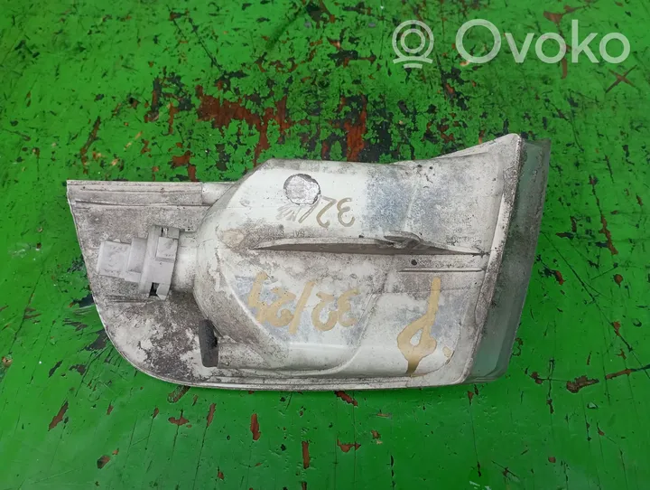 Volvo S40, V40 Front indicator light 