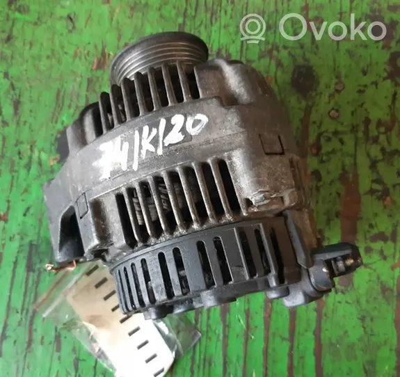 Fiat Ulysse Alternator 