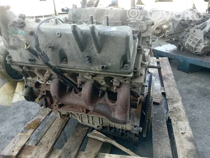 Ford Explorer Engine 