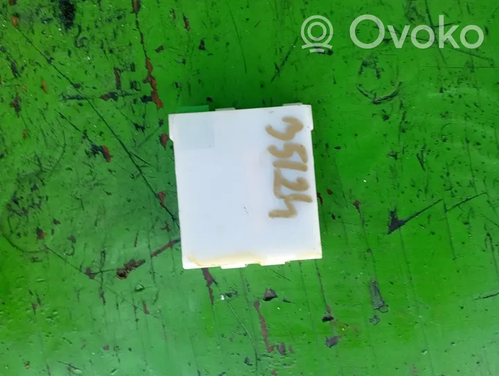 Volvo V50 Boîtier module alarme 31252150