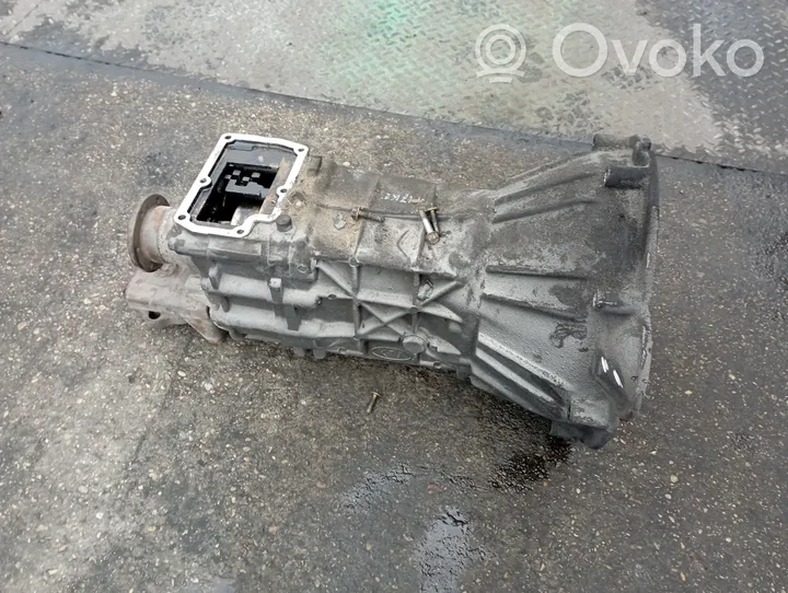 Daewoo Lublin Manual 5 speed gearbox 