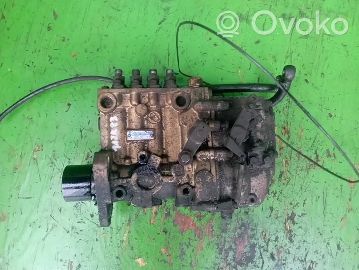 Daewoo Lublin Polttoaineen ruiskutuksen suurpainepumppu 4M3175SC