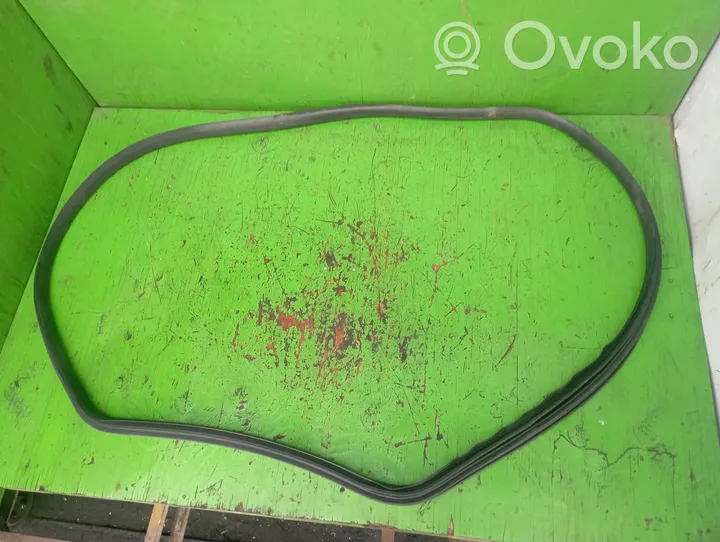 Volvo V50 Rear door rubber seal (on body) 